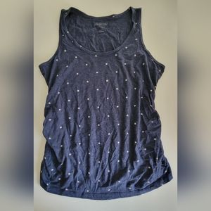 maternity tank top